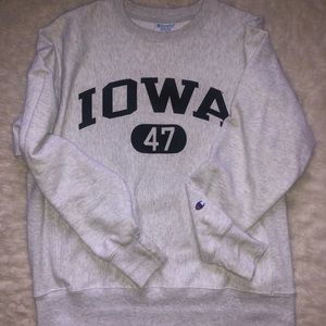 Crewneck